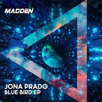 Jona Prado - Blue Bird [MD015]